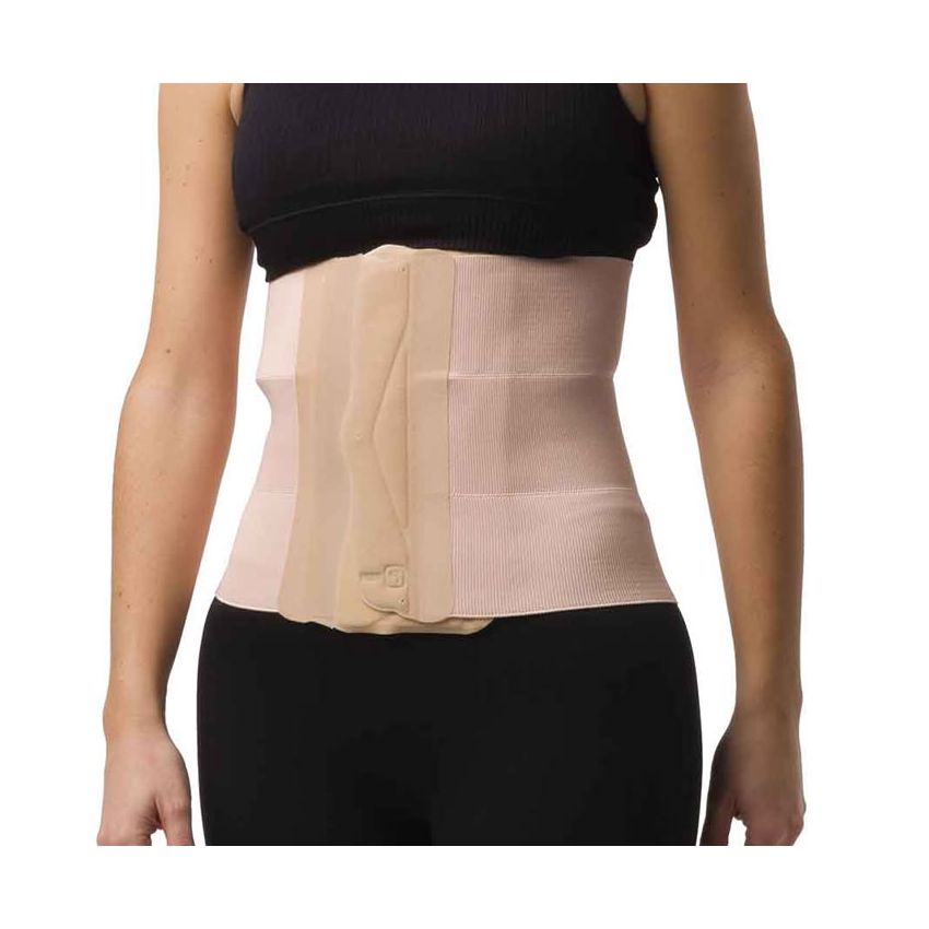 Prim Primspine Gaine À 3 Bandes T/M