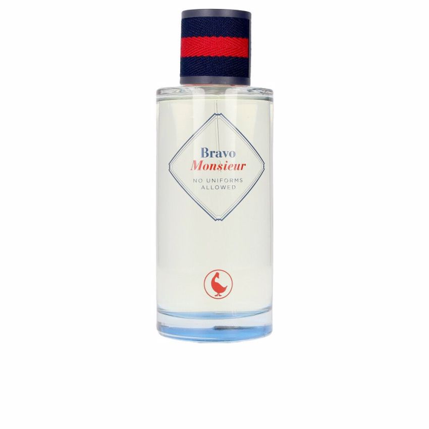 Bravo Monsieur - 125 Ml