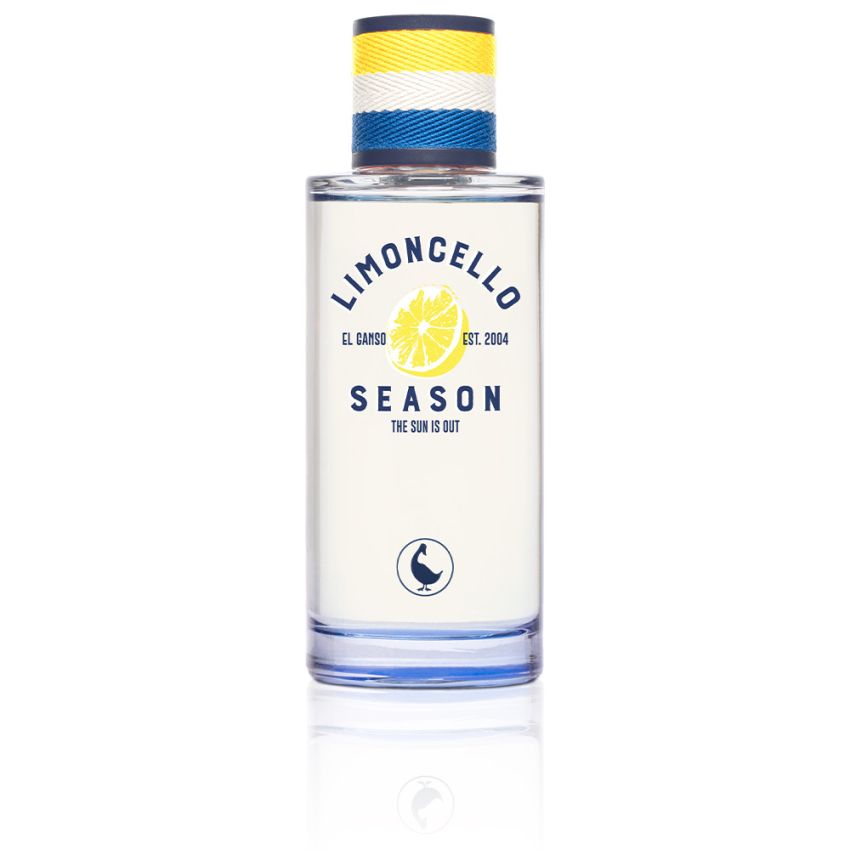 Limoncello Season - 125 Ml
