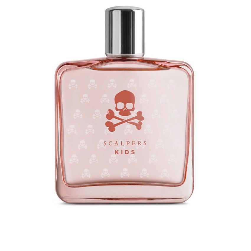 Scalpers Kids Girl - 100 Ml