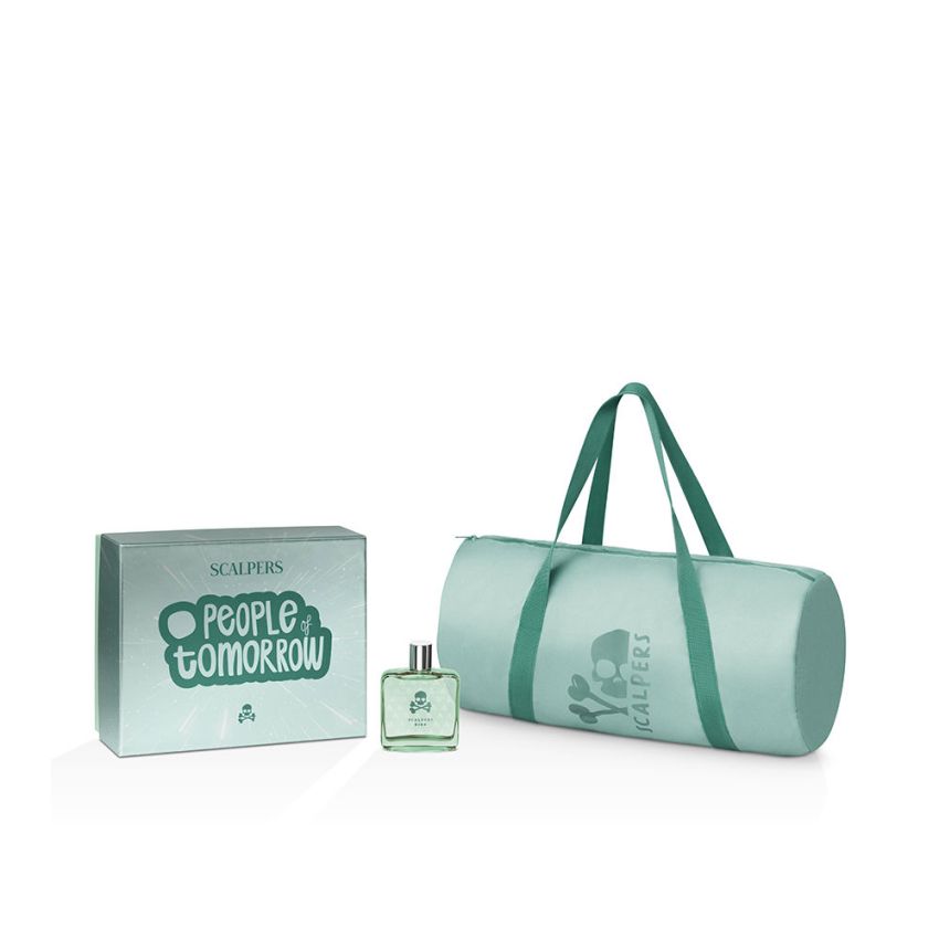 Étui Scalpers Enfants Garçon - 2 U