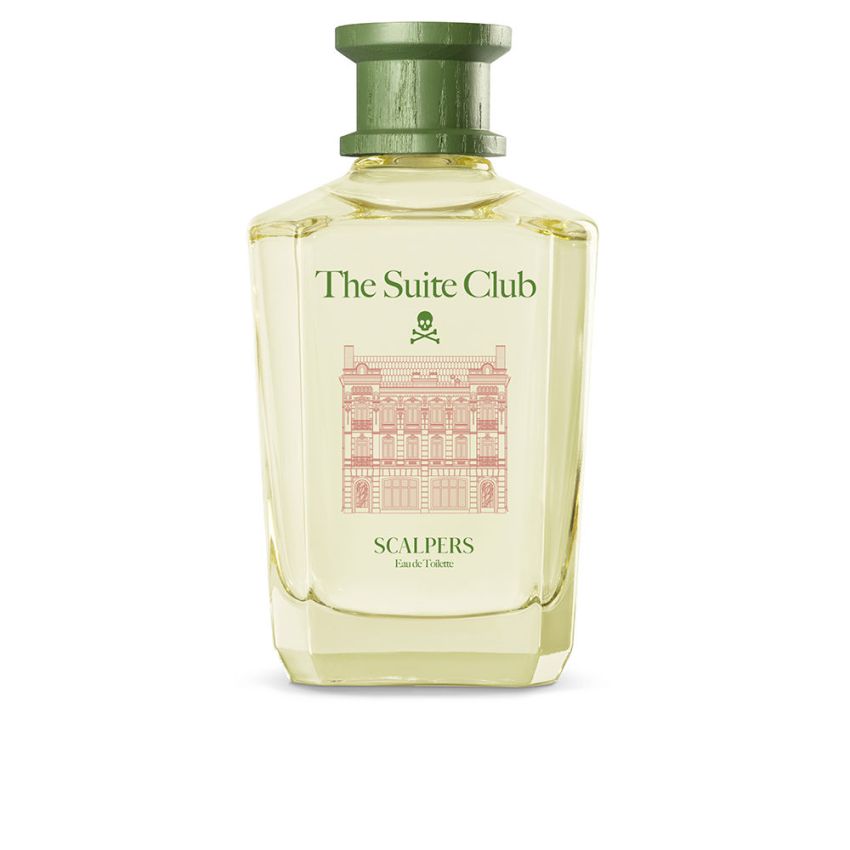 The Suite Club - 125 Ml