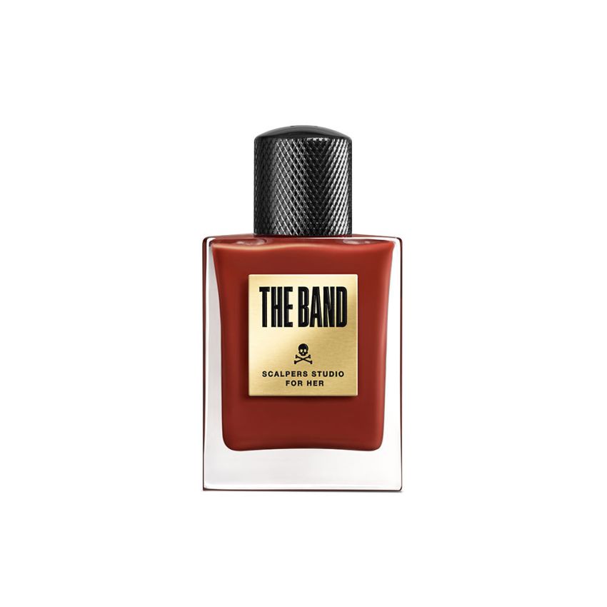 The Band For Her - 50 Ml