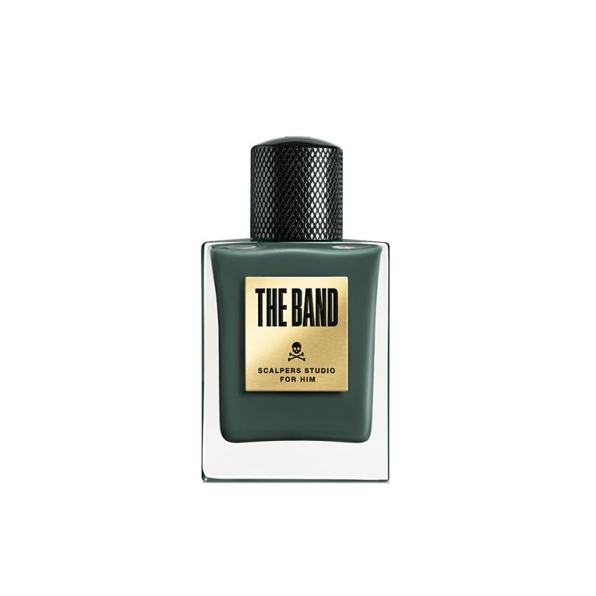 The Band For Him - 50 Ml