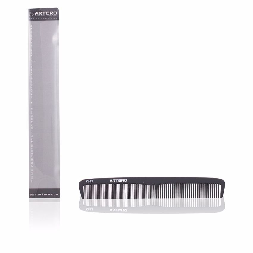 Peine Carbono 179 - Peigne De Carbone #189 Mm