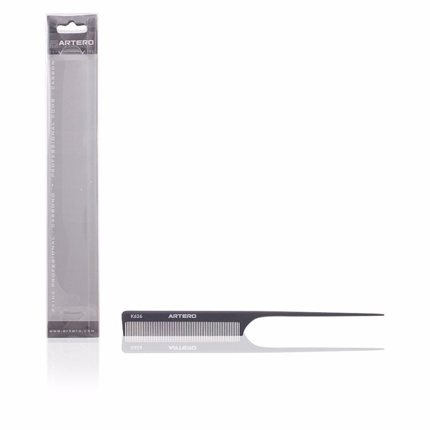 Peine Carbono Pua Plastico 215 - 1 U