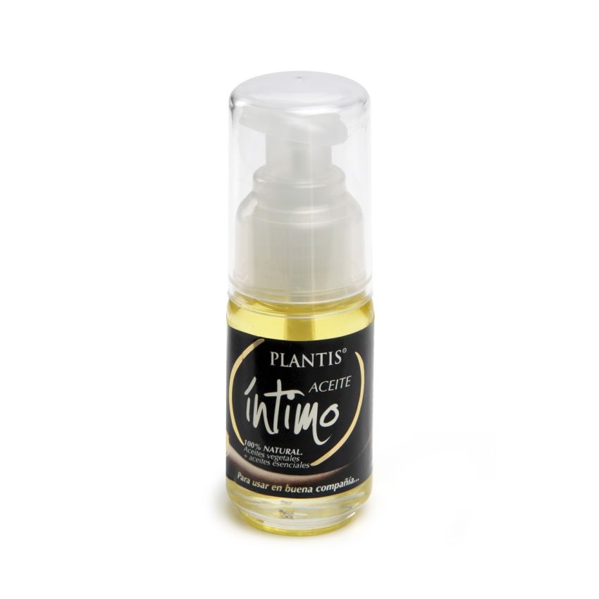 Plantis Aceite Intimo 30Ml