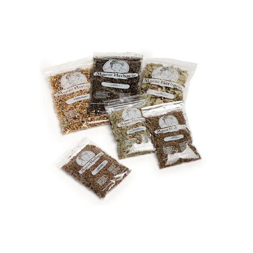 Artesania Oregano Hoja Bolsa 40G