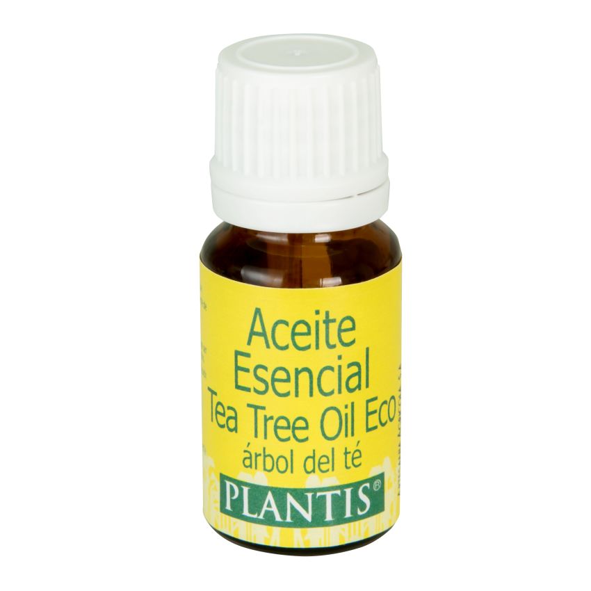 Plantis Tea Tree Oil 30Ml
