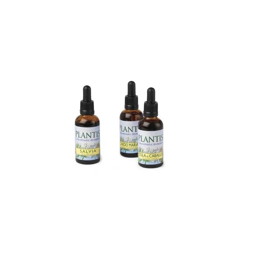 Artesania Extracto Salvia 50Ml C- Alcohol