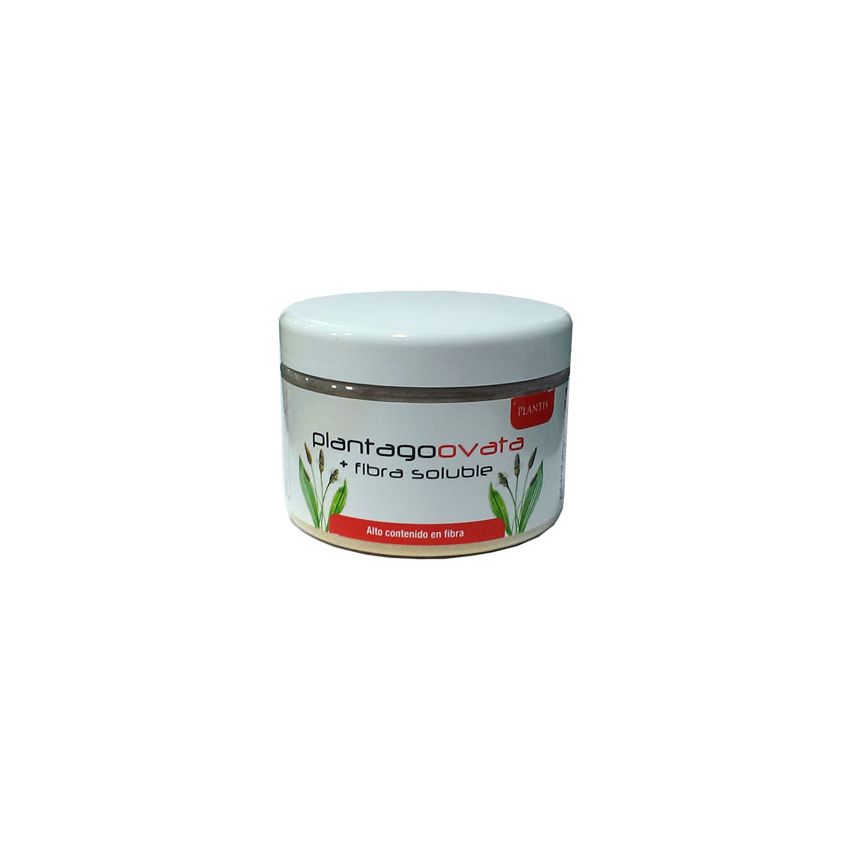 Plantago Ovata Plantis 180G