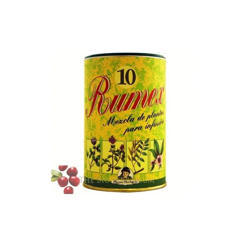 Artesania Rumex 10 Control Peso 80G