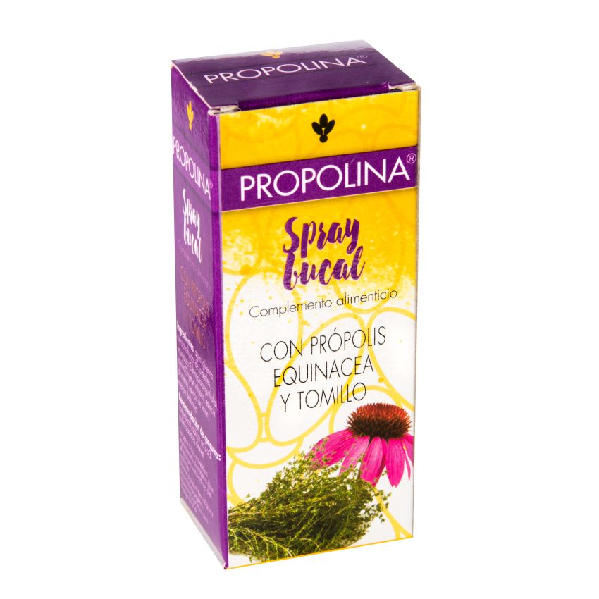 Artesania Propolina Spray Bucal 30Ml