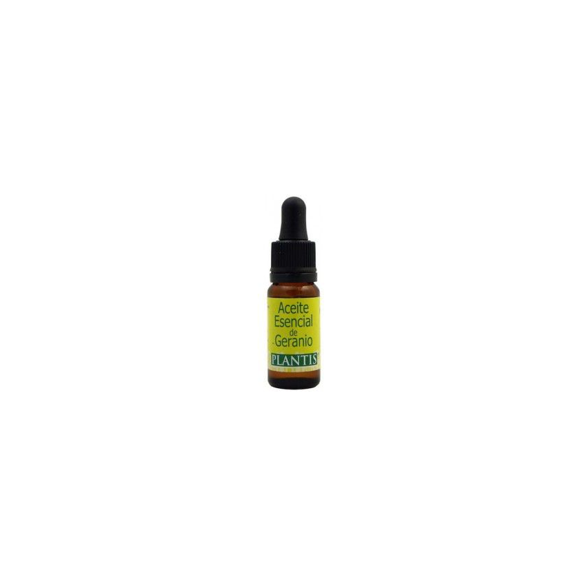Plantis Esencia Geranio 10Ml