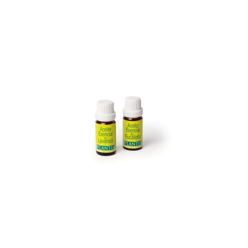 Plantis Benzin Zimt Eco 10Ml Black