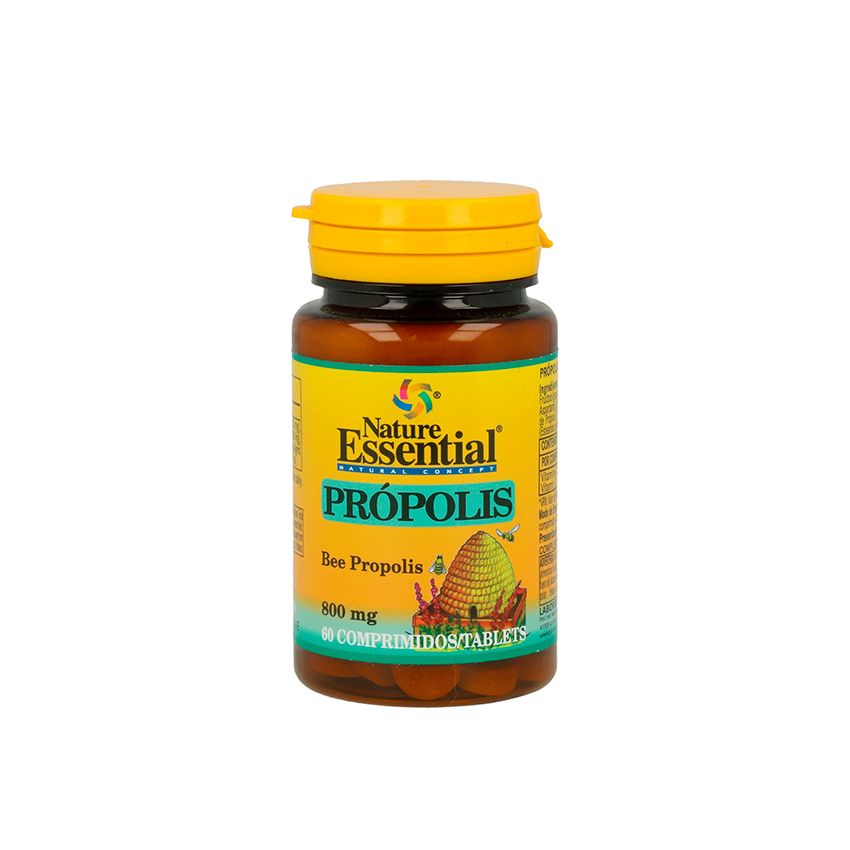 Nature Essential Propolis Plus 400Mg