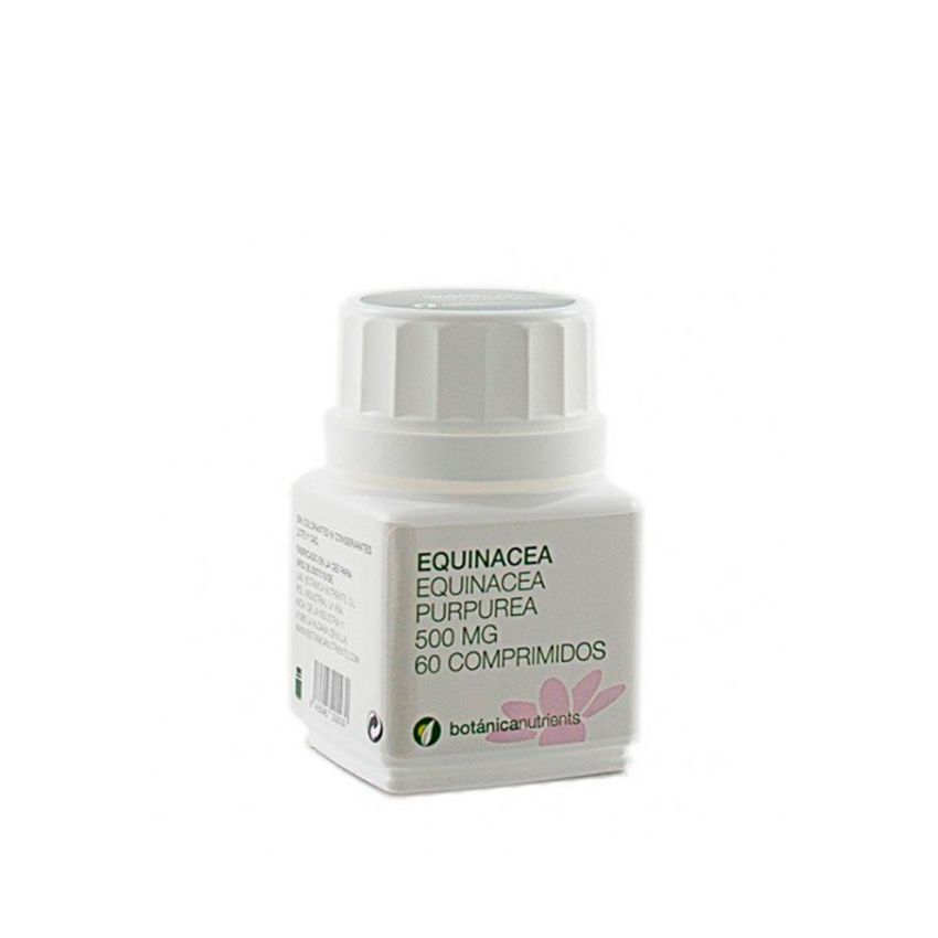 Botánicanutrients Echinacea 500Mg