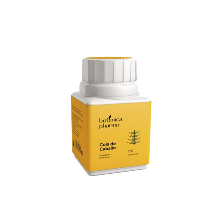 Botánicapharma Prêle 120 Comprimés