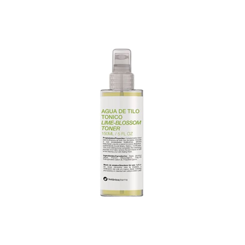 Botanicapharma Eau De Tilleul Spray 150Ml