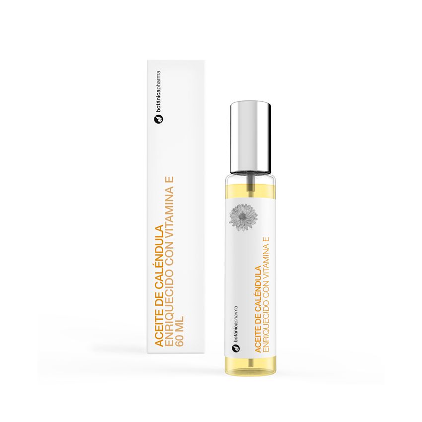 Botánicapharma Spray À L'Huile De Calendula 60Ml