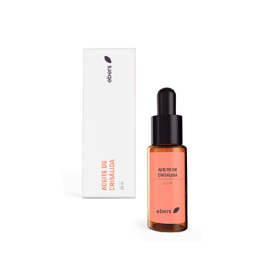 Botanicanutrients Huile De Chrysalide 20Ml