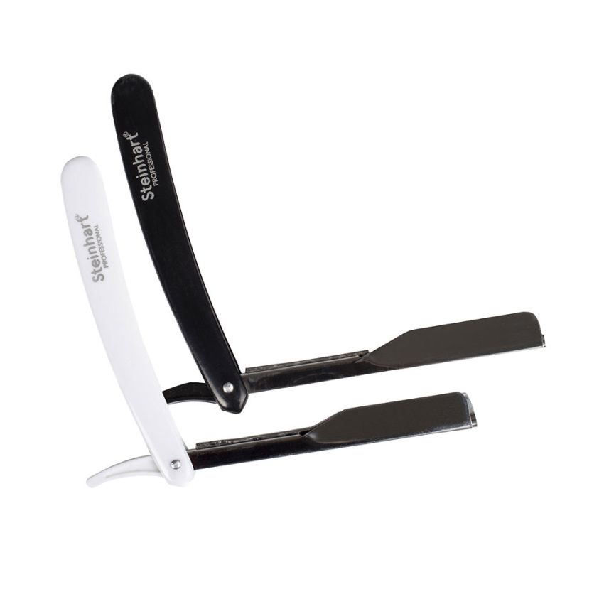 Couteau De Poche Steinhart Lame Changeable - 1 U