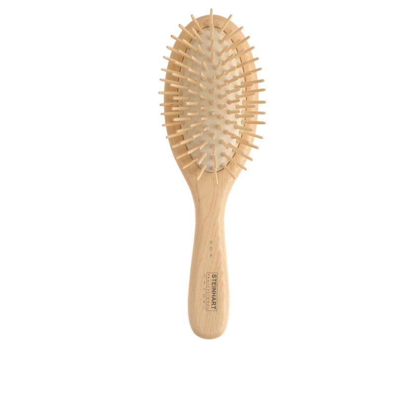 Steinhart Nature Brosse Ovale - 1 U
