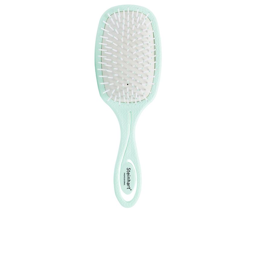 Brosse Démêlante À Soufflet Biodégradable Steinhart - 1 U