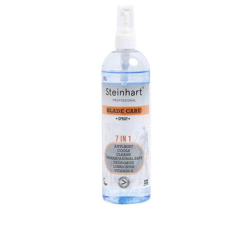 Steinhart Blade Care Spray D'Entretien Des Lames - 1 U