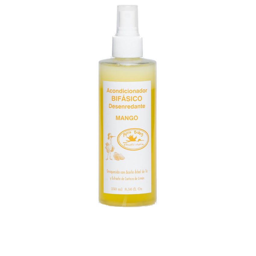 Bifásico Acondicionador Mango - 250 Ml