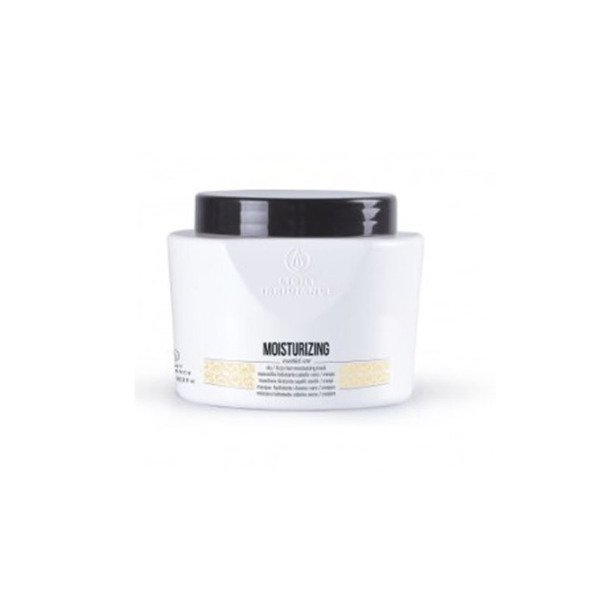 Light Irridiance Moisturizing Masque Cheveux Sec 500Ml