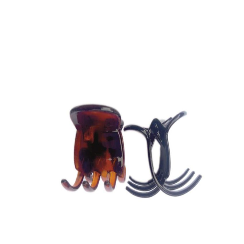 Pince En Plastique - 2 U