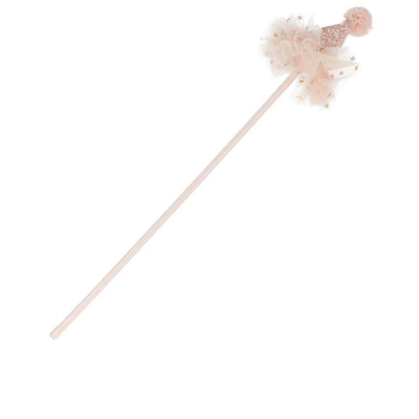 Baguette Magique Avec Tulle - 1 U
