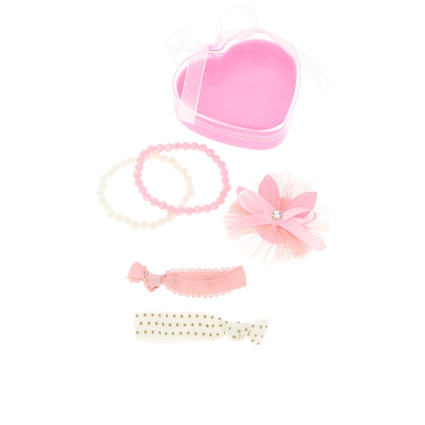 Accesorios Cajita Coffret - 5 U
