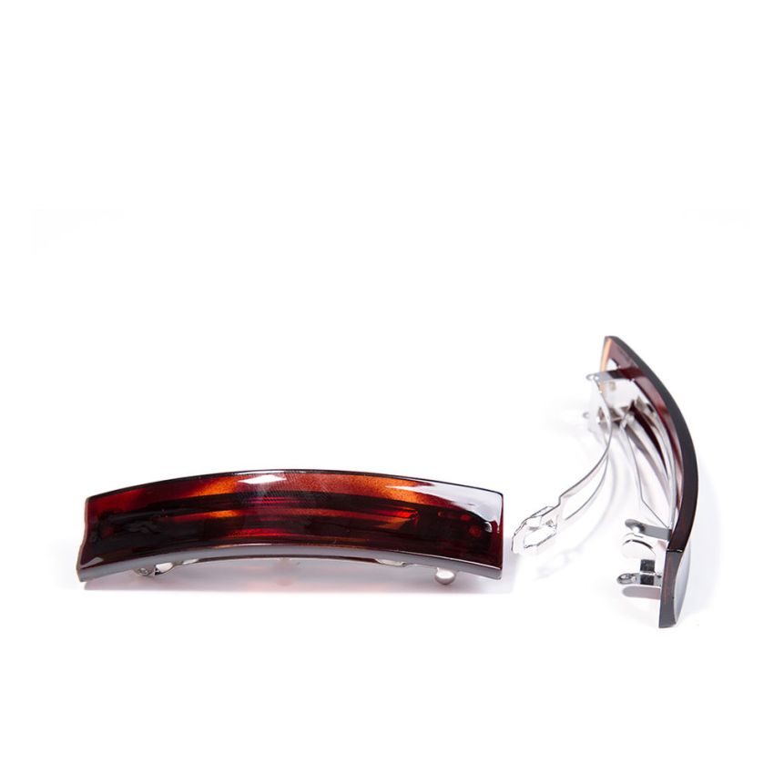 Pin'S Coquille Française - 1 U