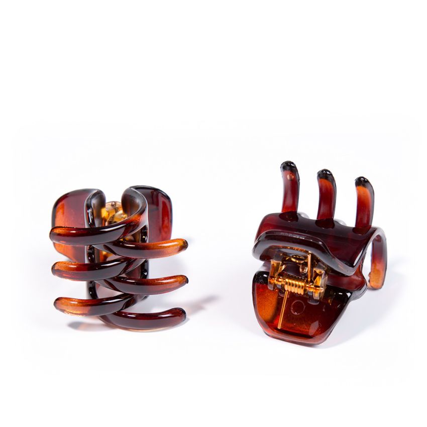 Clips De Coquillages Français - 1 U