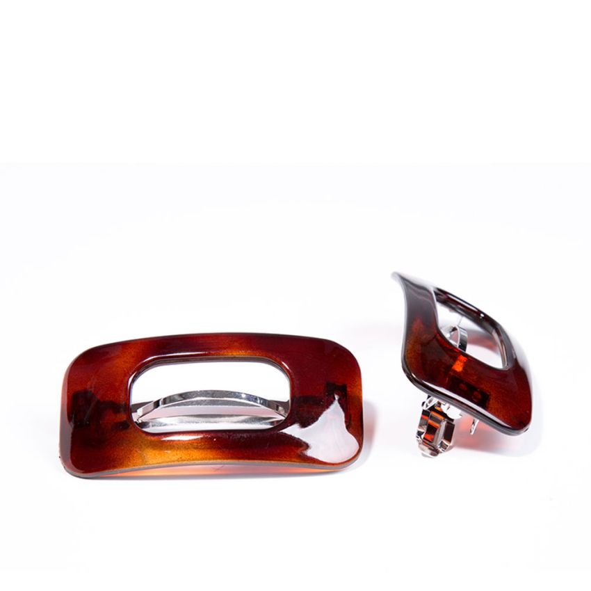 Pin'S Coquille Française - 1 U