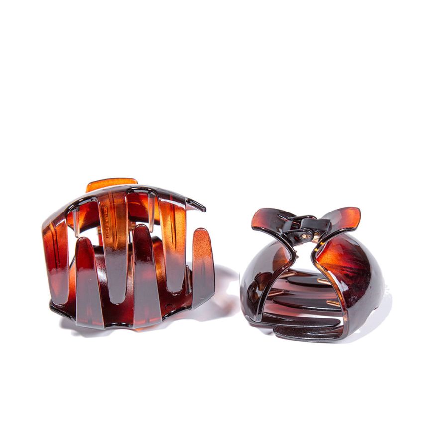 Clips De Coquillages Français Moyens - 1 U