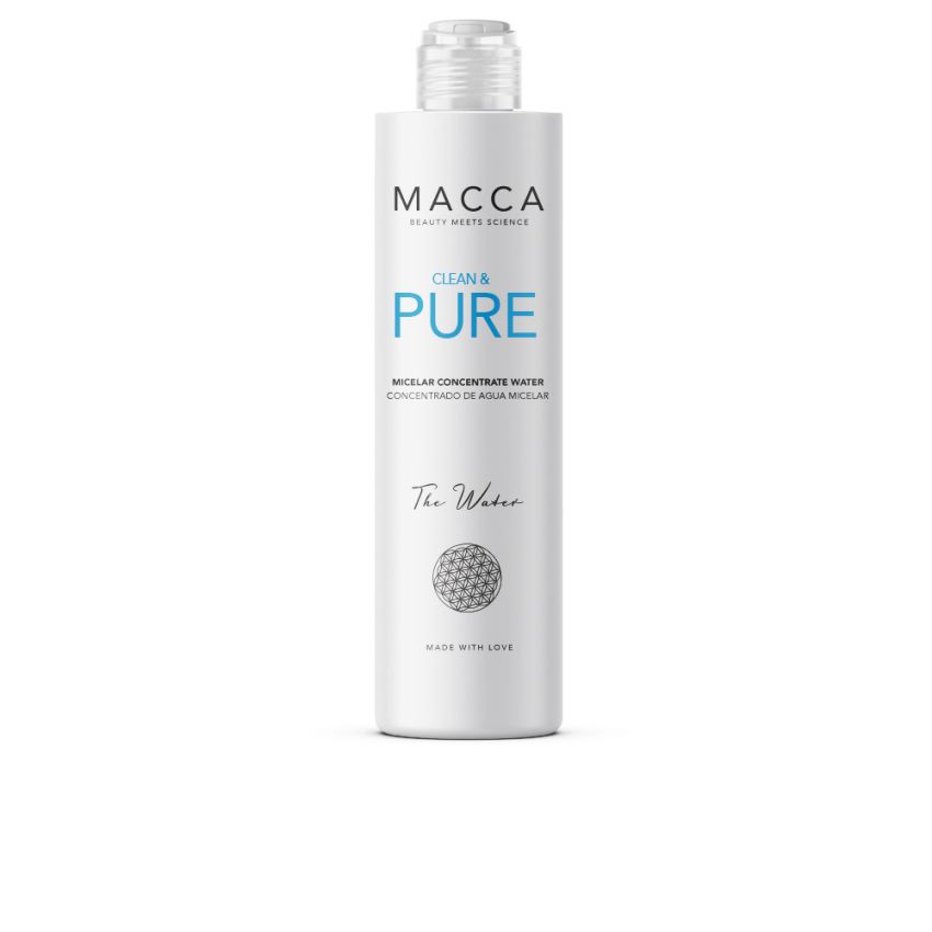 Clean & Pure Micellar Concentrate Water - 200 Ml