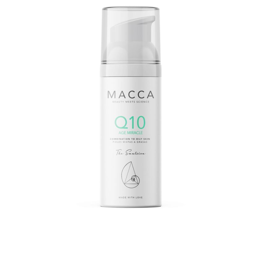 Age Miracle Q10 The Emulsion - 50 Ml