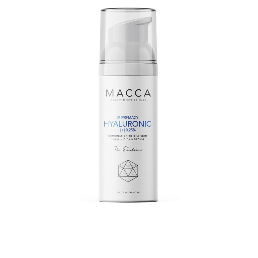 Supremacy Hyaluronic The Emulsion - 50 Ml