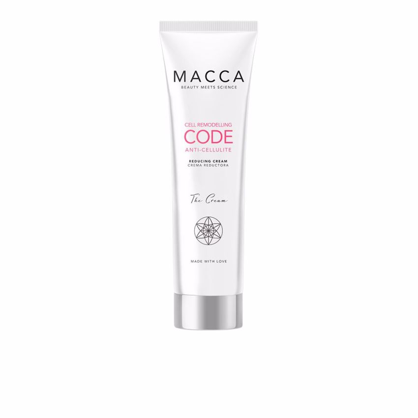 Cell Remodelling Code Anti-Cellulite Reducing Cream - 150 Ml