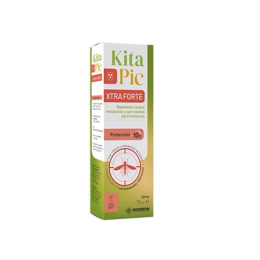 Kitapic Xtra Forte 75Ml