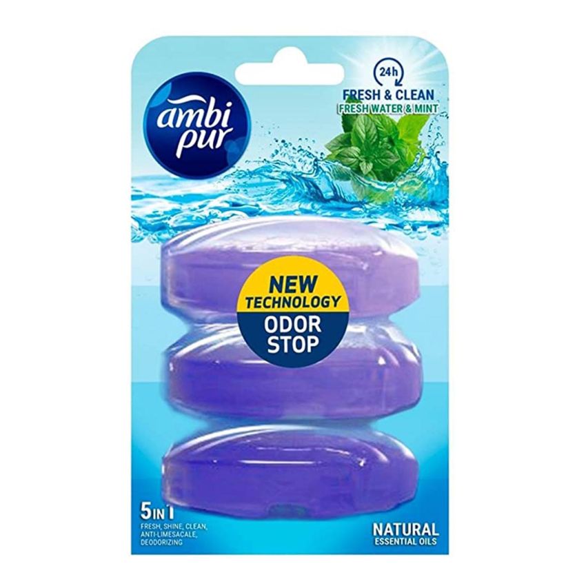 Ambi Pur Consumo Unisex Nourishing Body Lotion 55Ml