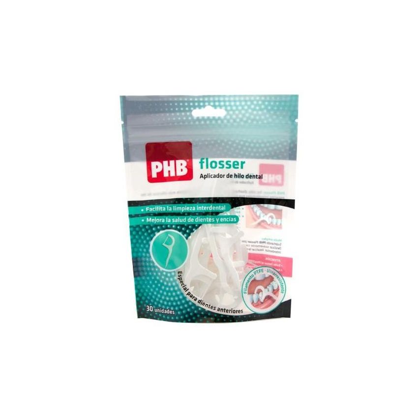 Phb Applicateur Filet Flosser