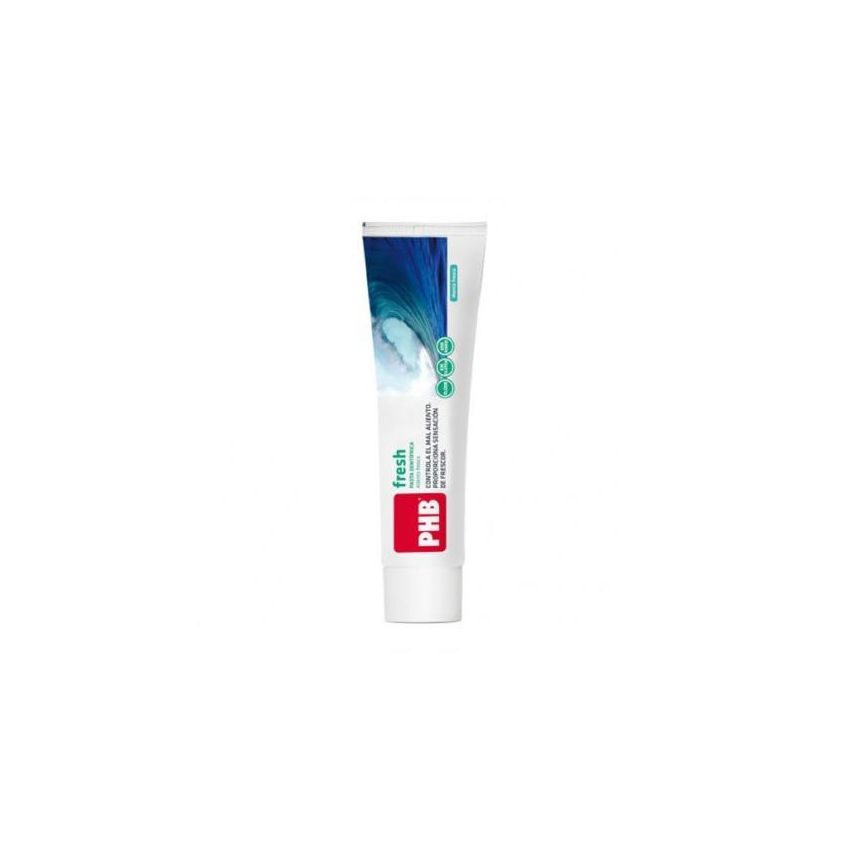 Pbh Phb Dentifrice Frais 75 25Ml