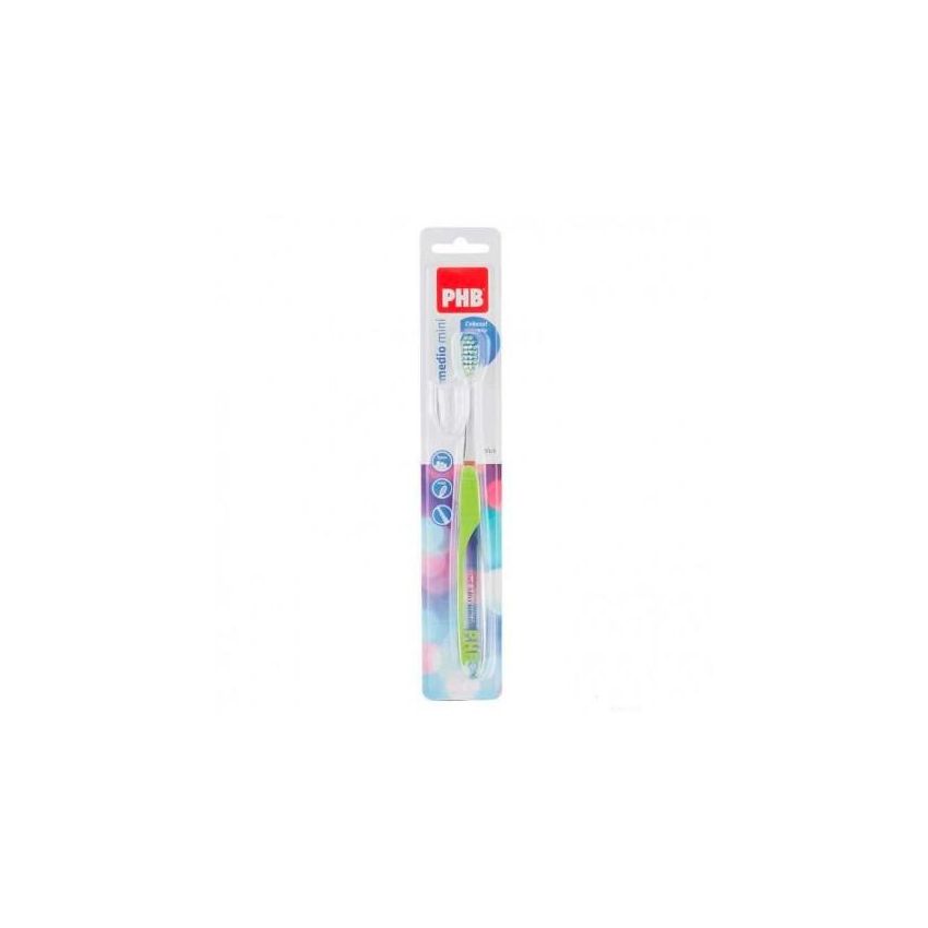 Phb Plus Mini Medium Toothbrush