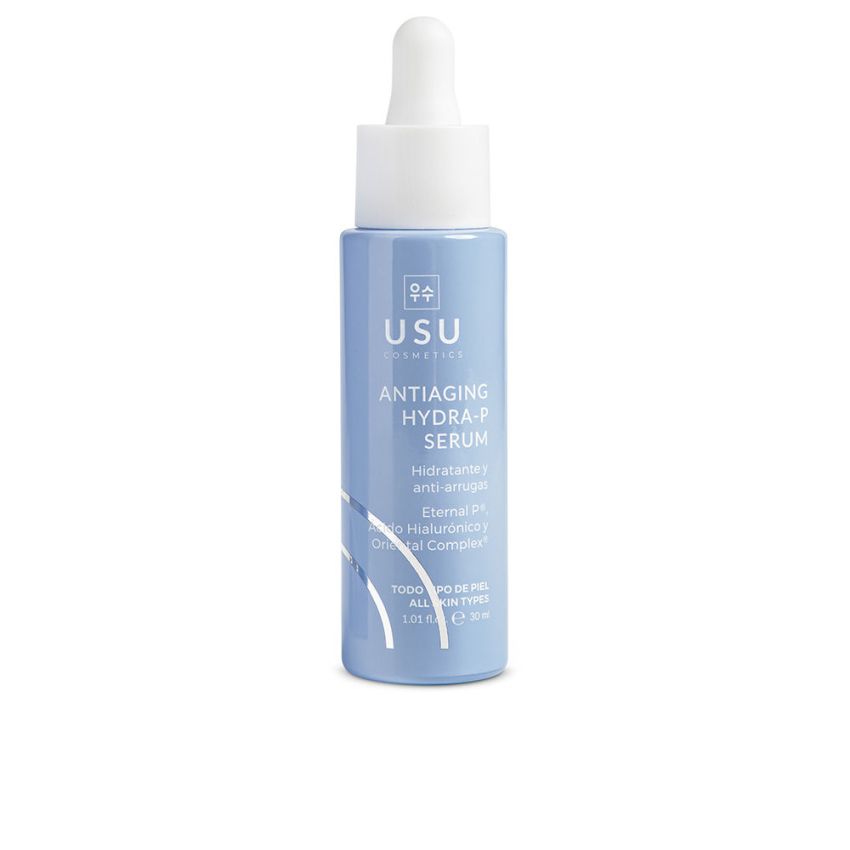 Sérum Hydratant Et Anti-Rides Anti-Âge - 30 Ml