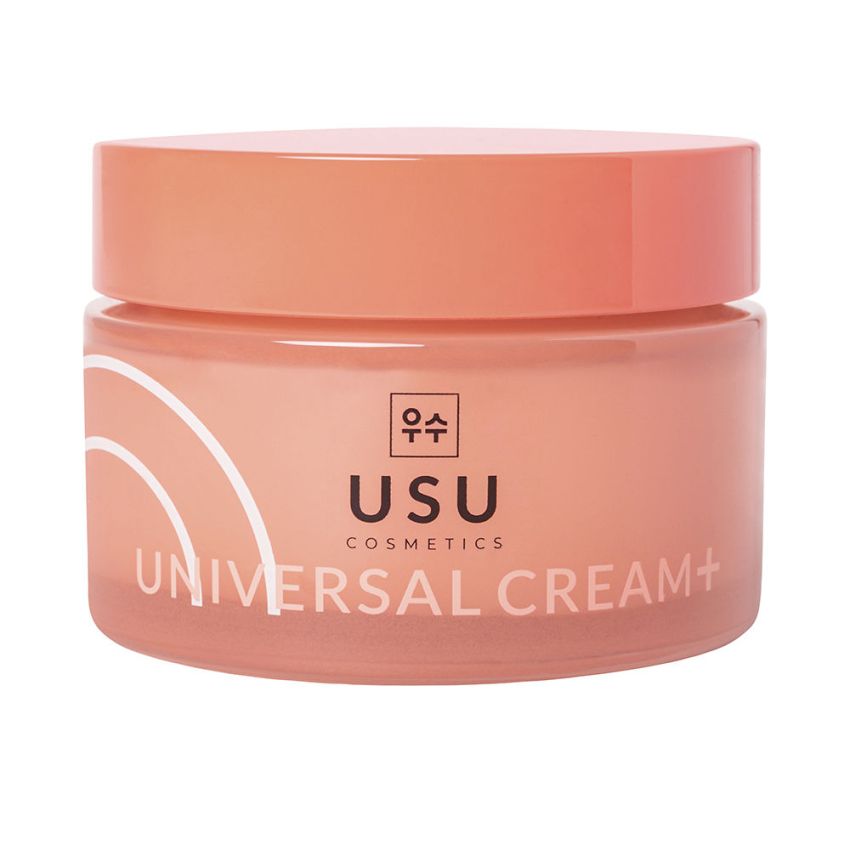 Crème Universelle + Soin Anti-Âge Intensif Pour Peaux Sèches - 50 Ml