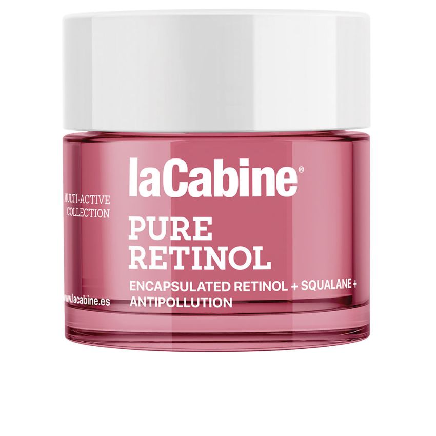 Crème Pur Rétinol - 50 Ml